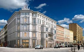 Gryf Deluxe Apartments In Centrum